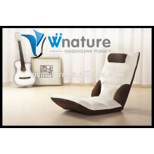 Adjustable Fashion Creative Suede Leisure Sofa\Leisure Modern Floor Sofa Seating